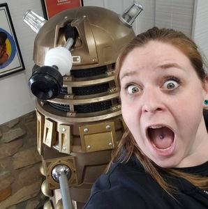 Meet your Posher, Caitlyn